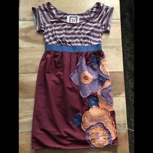 Chelsea & Violet Dress